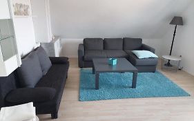 Ferienwohnung Vorlaender