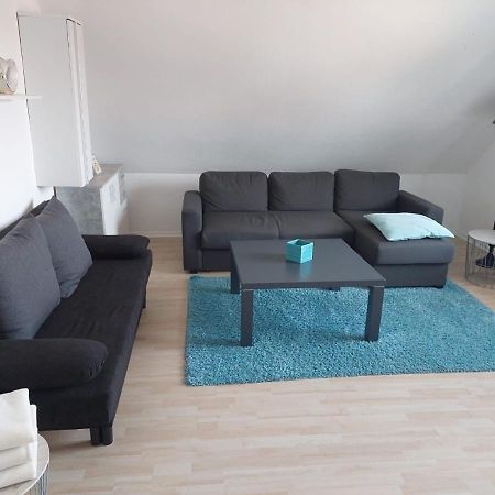 Ferienwohnung Vorlaender Munster im Heidekreis Exterior foto